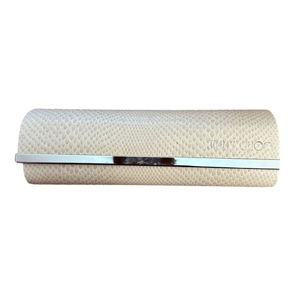 Jimmy Choo Glass‎ Case - Picture 1 of 3